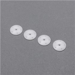 16mm Shock Piston Set Taper 5x1.5 V2: 8