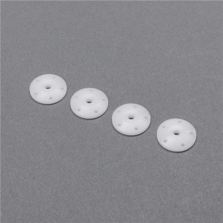 16mm Shock Piston Set Taper 5x1.5 V2: 8