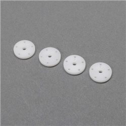 16mm Shock Piston V2 STD 5 x 1.5 5 x 1.6: 8X/E 2.0