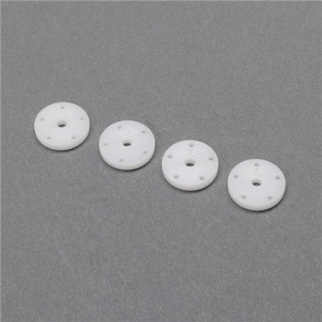 16mm Shock Piston V2 STD 5 x 1.5 5 x 1.6: 8X/E 2.0