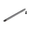 16mm Shock Shaft 4mm x 67mm TiCn Rear: 8IGHT-T 3.0