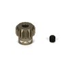 48P Aluminum Pinion Gear 16T
