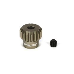 48P Aluminum Pinion Gear 17T