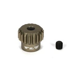 48P Aluminum Pinion Gear 18T