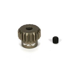 48P Aluminum Pinion Gear 19T