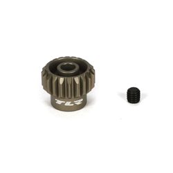 48P Aluminum Pinion Gear 20T