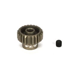 48P Aluminum Pinion Gear 22T
