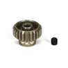 48P Aluminum Pinion Gear 23T