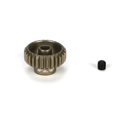 48P Aluminum Pinion Gear 26T