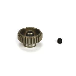 48P Aluminum Pinion Gear 27T