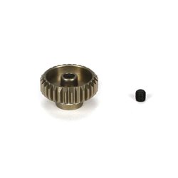 48P Aluminum Pinion Gear 29T