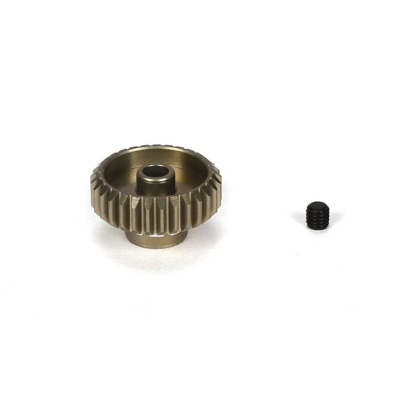 48P Aluminum Pinion Gear 29T