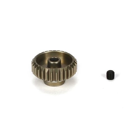 48P Aluminum Pinion Gear 29T