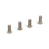 5-40 x 5/16 Bulkhead Screws (4)