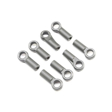 5mm Moly Rod End Set  8B 8T