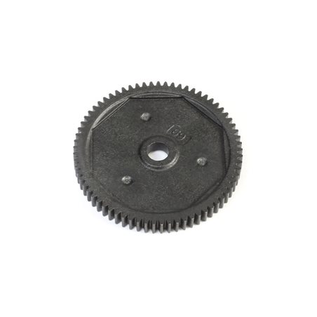69T Spur Gear SHDS 48P