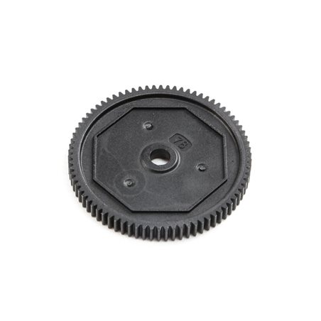 78T Spur Gear SHDS 48P