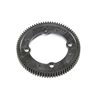 81T Spur Gear Center Diff: 22X-4