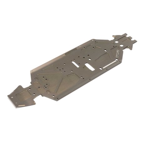 Adjustable Length Chassis: 8X 2.0