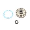 Aluminum Diff Cover G2 Gear Diff: 22 2WD