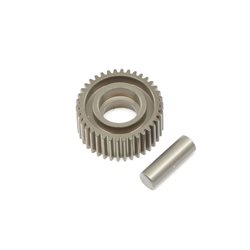 Aluminum Idler Gear & Shaft Laydown  22 4.0
