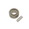 Aluminum Idler Gear & Shaft Laydown  22 4.0