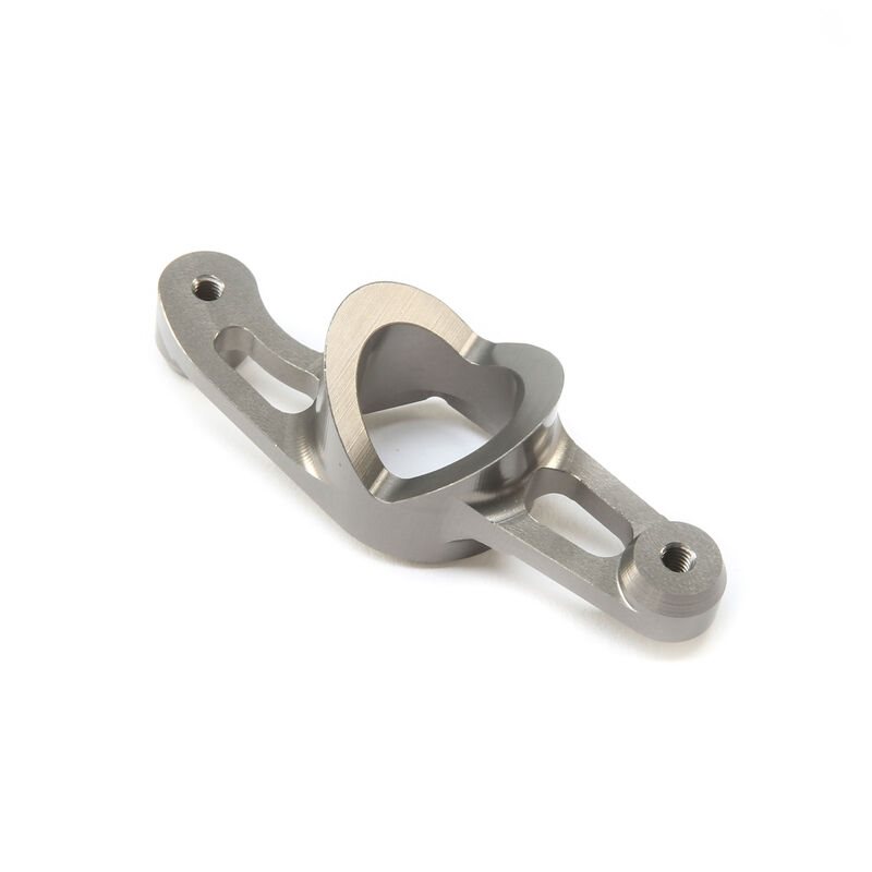 Aluminum Servo Saver Arm Dual Sided: 5ive T 5ive B