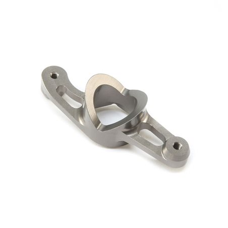 Aluminum Servo Saver Arm Dual Sided: 5ive T 5ive B