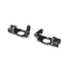 Aluminum Spindle Carrier Set 17.5 V2: 8X