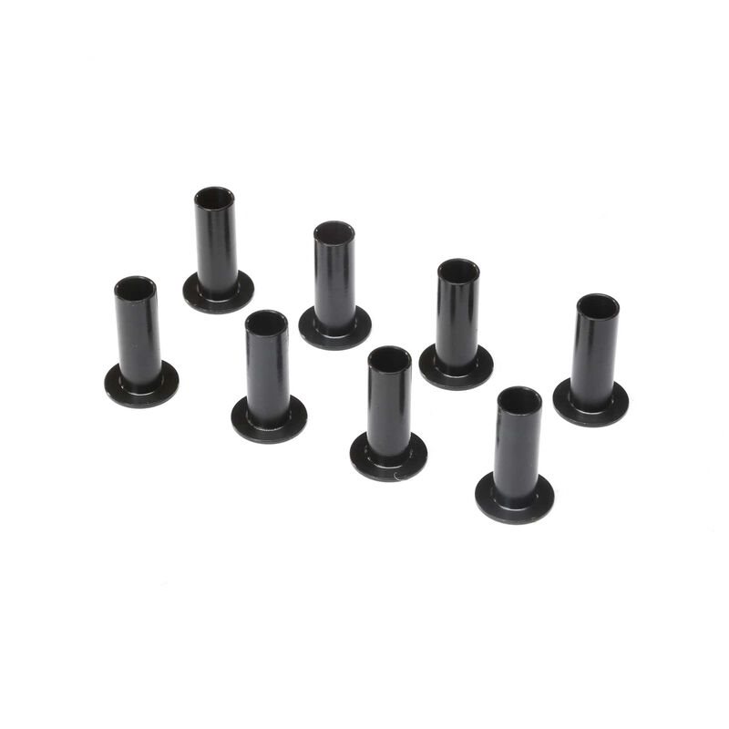 Arm Bushings (8): 8X 8XE 8XT
