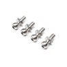Ball Stud 4.8mm x 5mm (4)