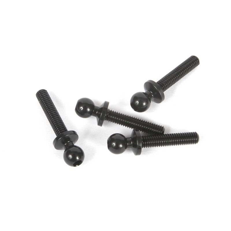 Ball Stud 4.8 x 14mm (4): 22 5.0