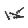 Ball Stud 4.8 x 14mm (4): 22 5.0