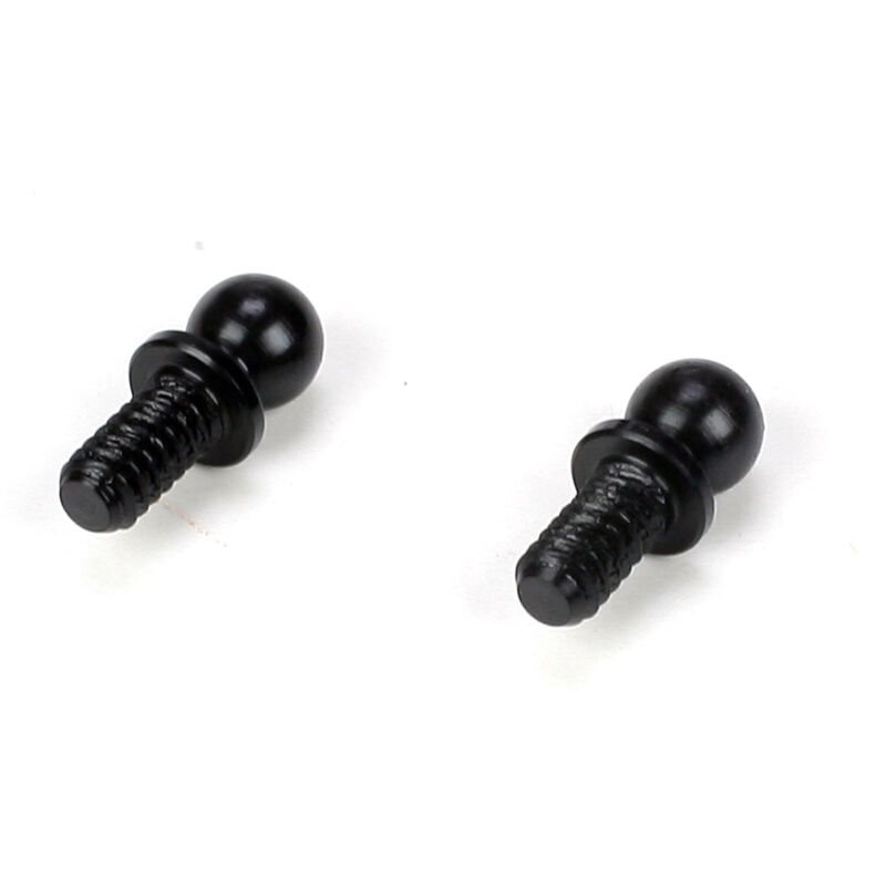 Ball Stud Short Neck 5mm (2)