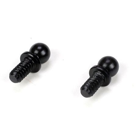 Ball Stud Short Neck 5mm (2)