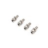 Ball Stud Low Mount 4.8 x 5mm (4): 22 5.0