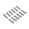 Body Clips Small (12)