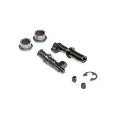 Brake Cams: 8IGHT-X