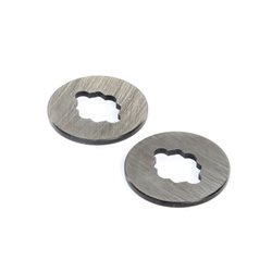 Brake Rotor (2): 8IGHT-X