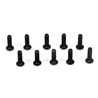 Button Head Screws M3 x 10mm (10)
