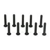 Button Head Screws M3 x 18mm (10)