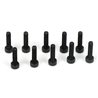 Cap Head Screws M3 x 12mm (10)