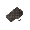 Carbon Electronics Mounting Plate: 22X-4