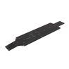 Carbon Fiber Chassis 2.5mm: 22X-4