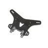 Carbon Front Shock Tower  8XT