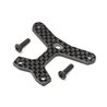 Carbon Front Top Brace Medium Flex: 22X-4