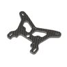 Carbon Rear Shock Tower V2: 22X-4