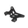 Carbon Rear Shock Tower: 8E 4.0