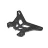 Carbon Rear Shock Tower: 8T 4.0