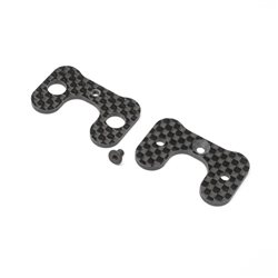 Carbon Wing Riser 4mm: 22 5.0